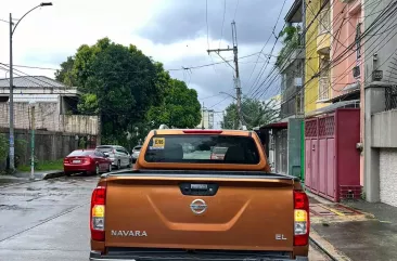 2020 Nissan Navara 4x2 EL Calibre MT in Quezon City, Metro Manila