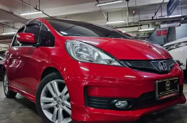 2013 Honda Jazz in Quezon City, Metro Manila