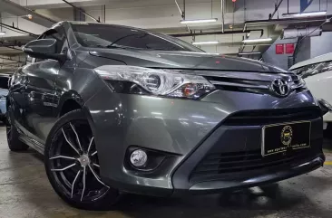 2016 Toyota Vios  1.5 G MT in Quezon City, Metro Manila