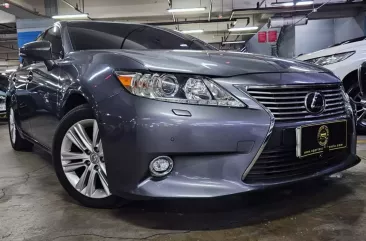 2014 Lexus Es 350 in Quezon City, Metro Manila