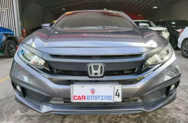 2020 Honda Civic in Las Piñas, Metro Manila