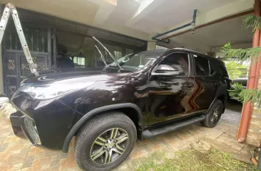 2019 Toyota Fortuner  2.4 G Diesel 4x2 AT in Tanauan, Batangas