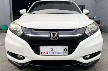 2016 Honda HR-V  1.8 E CVT in Las Piñas, Metro Manila