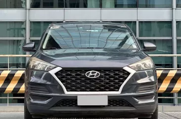 2019 Hyundai Tucson in Makati, Metro Manila