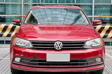 2017 Volkswagen Jetta in Makati, Metro Manila