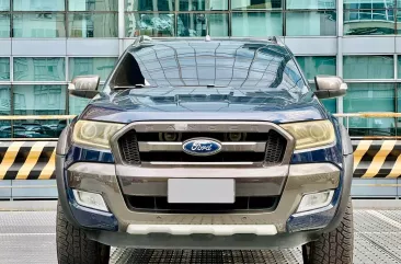 2018 Ford Ranger in Makati, Metro Manila