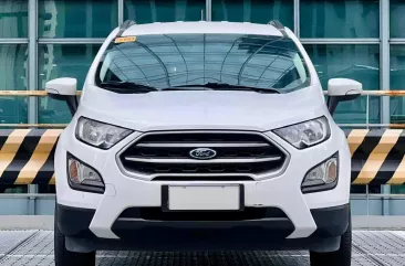 2020 Ford EcoSport  1.5 L Trend AT in Makati, Metro Manila