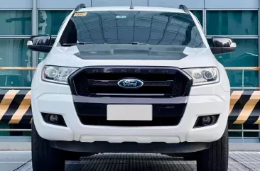 2018 Ford Ranger in Makati, Metro Manila