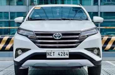 2021 Toyota Rush  1.5 G AT in Makati, Metro Manila