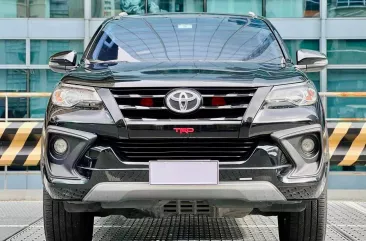 2018 Toyota Fortuner in Makati, Metro Manila