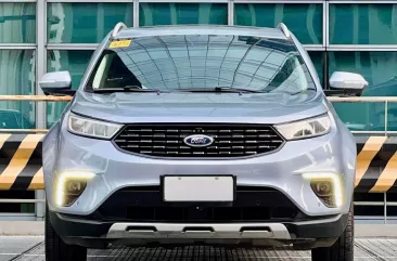 2021 Ford Territory in Makati, Metro Manila