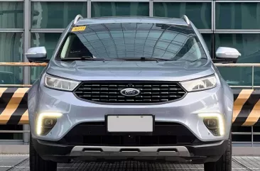 2021 Ford Territory in Makati, Metro Manila