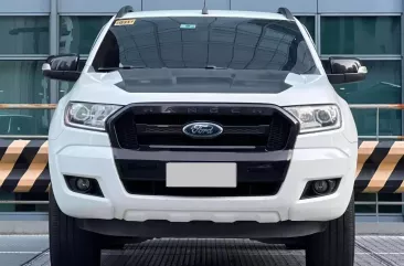 2018 Ford Ranger in Makati, Metro Manila