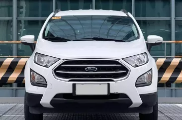 2020 Ford EcoSport in Makati, Metro Manila