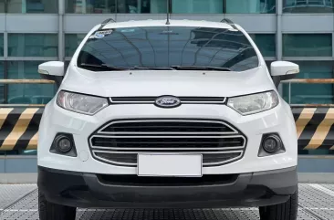 2016 Ford EcoSport  1.5 L Trend AT in Makati, Metro Manila