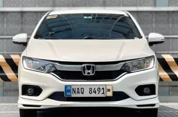 2018 Honda City in Makati, Metro Manila