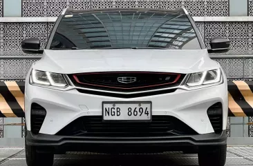 2020 Geely Coolray in Makati, Metro Manila