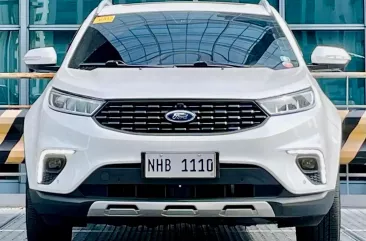 2022 Ford Territory in Makati, Metro Manila