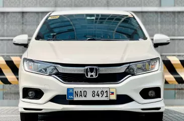 2018 Honda City in Makati, Metro Manila