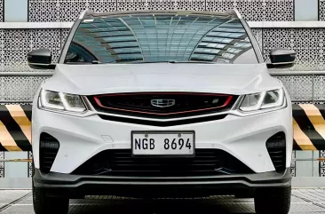 2020 Geely Coolray in Makati, Metro Manila