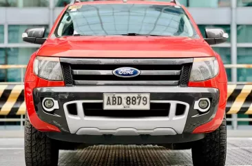 2015 Ford Ranger in Makati, Metro Manila