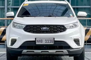 2022 Ford Territory in Makati, Metro Manila