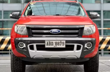 2015 Ford Ranger in Makati, Metro Manila