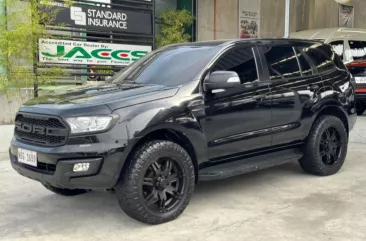 2018 Ford Everest in Manila, Metro Manila