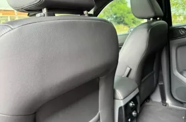 2018 Ford Everest in Manila, Metro Manila