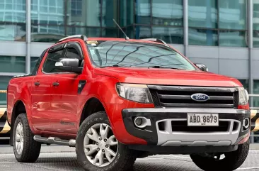 2015 Ford Ranger in Makati, Metro Manila