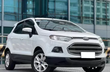 2016 Ford EcoSport  1.5 L Trend AT in Makati, Metro Manila