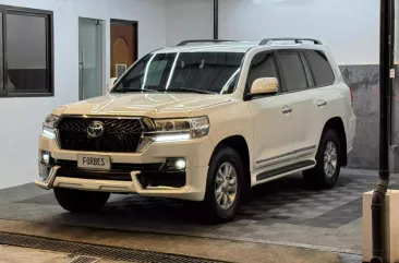 2011 Toyota Land Cruiser in Manila, Metro Manila