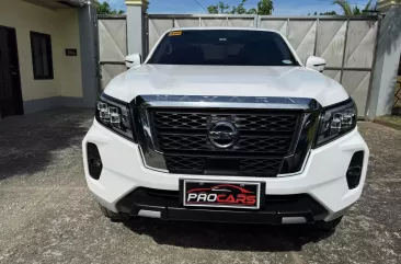 2023 Nissan Navara VE 2.5 4x2 AT in Manila, Metro Manila