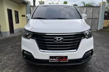 2019 Hyundai Grand Starex in Manila, Metro Manila