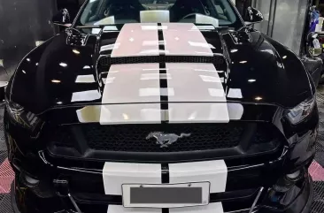 2016 Ford Mustang  2.3L Ecoboost in Manila, Metro Manila