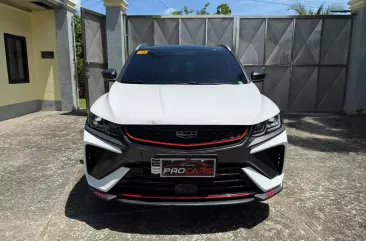 2023 Geely Coolray in Manila, Metro Manila