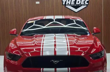 2017 Ford Mustang 5.0 GT Fastback AT in Manila, Metro Manila