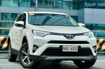 2018 Toyota RAV4 in Makati, Metro Manila