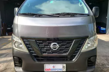 2019 Nissan NV350 Urvan in Las Piñas, Metro Manila