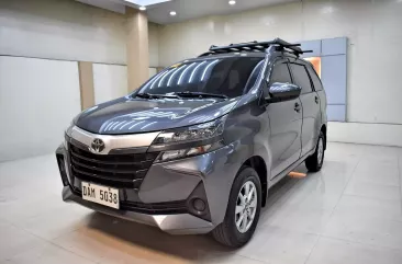 2019 Toyota Avanza  1.3 E A/T in Lemery, Batangas