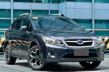 2016 Subaru XV  2.0i-S EyeSight in Makati, Metro Manila