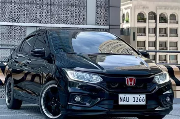 2018 Honda City  1.5 VX Navi CVT in Makati, Metro Manila