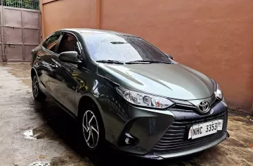 2023 Toyota Vios 1.3 XLE CVT in Quezon City, Metro Manila