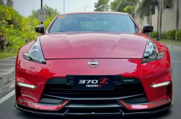 2022 Nissan 370Z 3.7 NISMO AT in Manila, Metro Manila