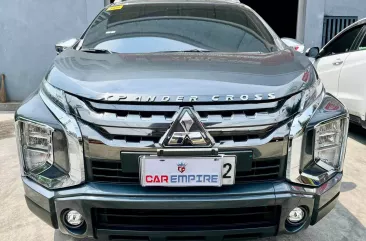 2021 Mitsubishi Xpander Cross 1.5 AT in Las Piñas, Metro Manila