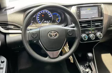 2024 Toyota Vios 1.3 XLE CVT in Quezon City, Metro Manila