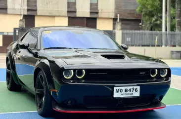 2019 Dodge Challenger in Manila, Metro Manila