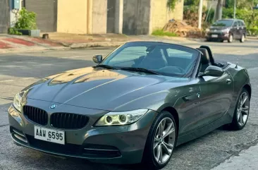 2015 BMW Z4 sDrive20i Sport in Manila, Metro Manila