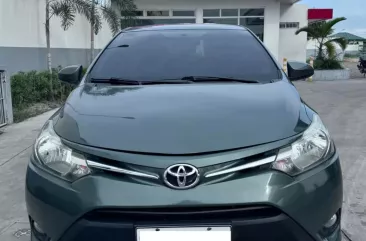 2018 Toyota Vios  1.3 E CVT in Las Piñas, Metro Manila