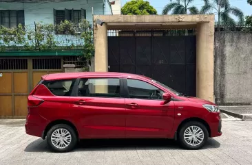 2020 Suzuki Ertiga 1.5 GL AT (Upgrade) in Quezon City, Metro Manila